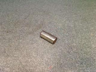 DOWEL PIN 12 M6X25 ZFN6 ST