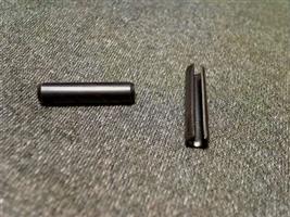 SLOT PIN 5X24