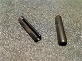 SLOT PIN 6x30