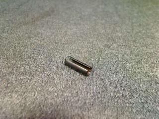 PIN SLOTTED 5X16