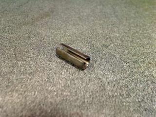 PIN-SLOTTED 8X22