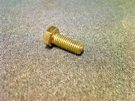 SCREW TE M8X20 UNI5739-8.8