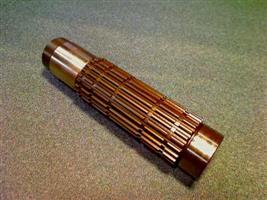 PTO SHAFT