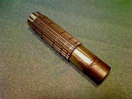 OUTPUT SHAFT G