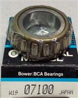 BEARING