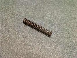 DETENT SPRING