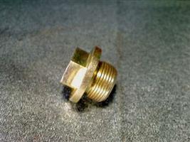 DRAIN PLUG M24X1.5