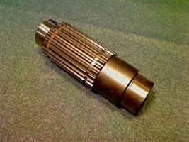 IDLER SHAFT