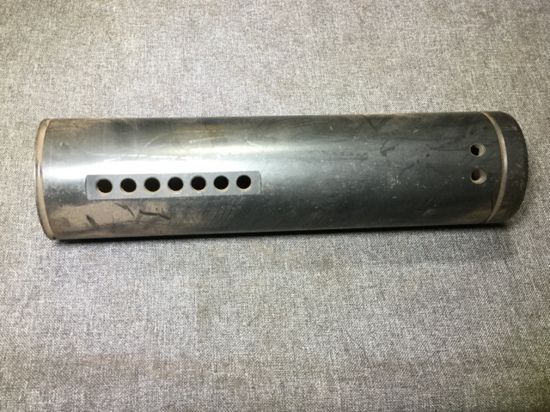 TUBE