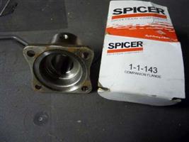COMP FLANGE