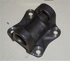 FLANGE YOKE