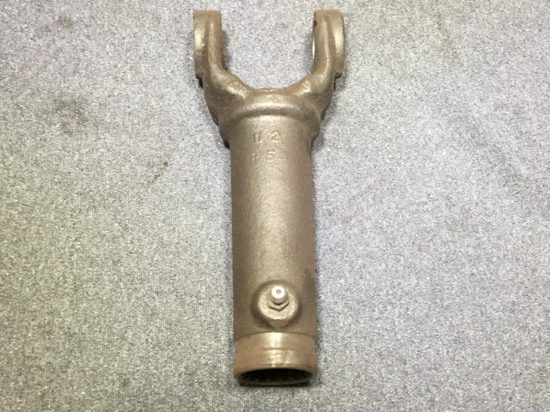 SLIP YOKE
