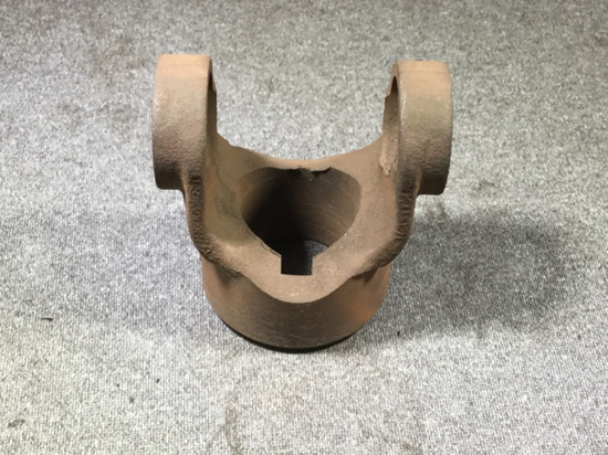 END YOKE