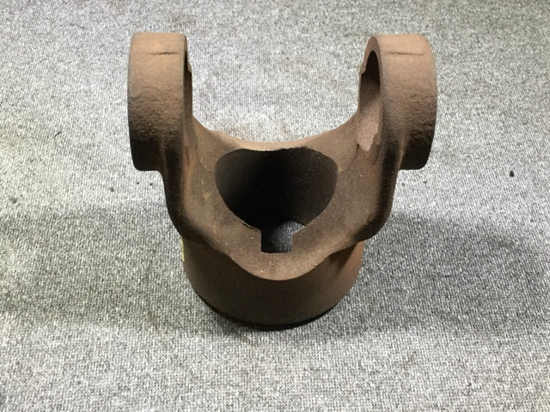 END YOKE