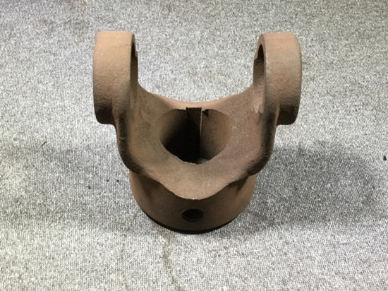 END YOKE