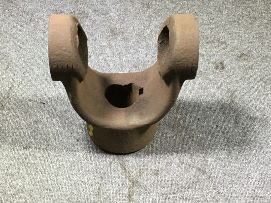 END YOKE