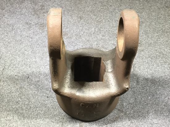 YOKE