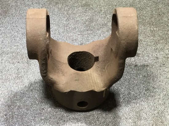 END YOKE