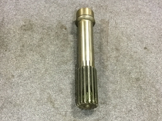 STUB