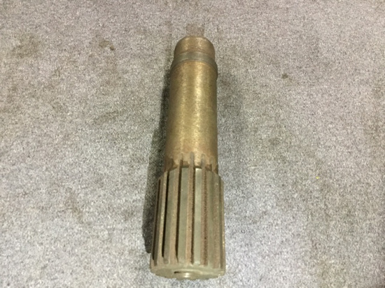 STUB