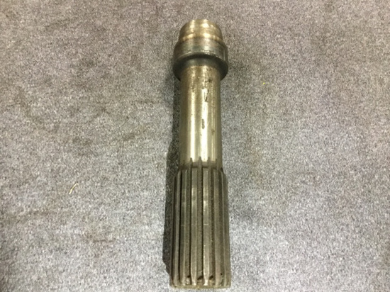 STUB