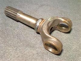 YOKE SHAFT