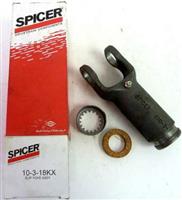 SLIP YOKE