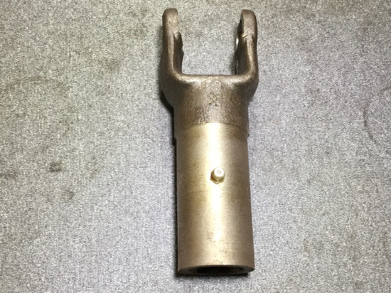 SLIP YOKE