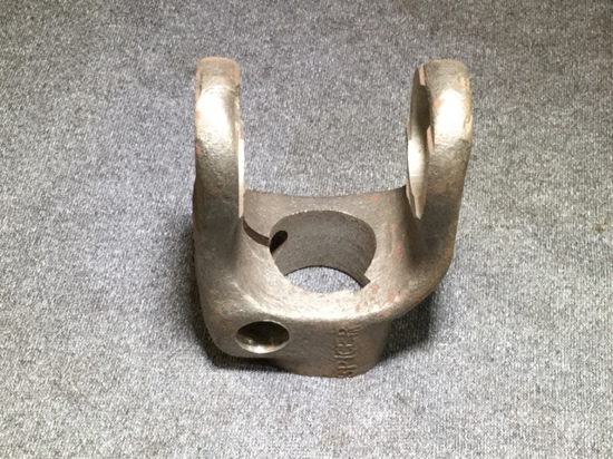 END YOKE