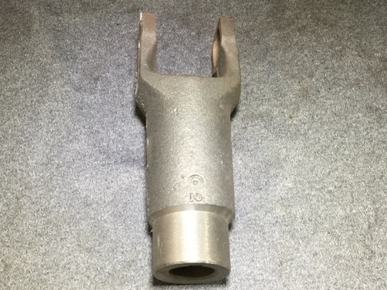 END YOKE