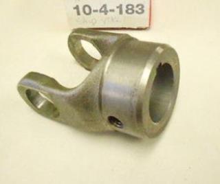 END YOKE