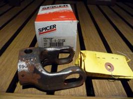 STEERING YOKE