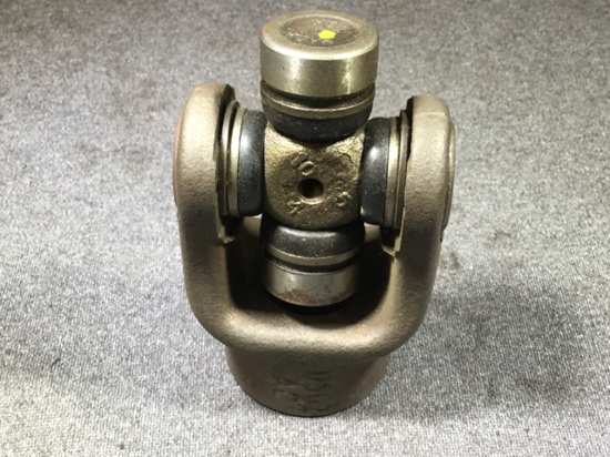 END YOKE