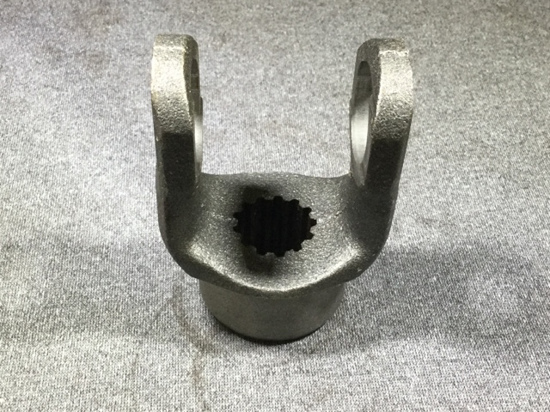 END YOKE