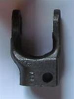 STEERING YOKE