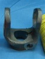 STEERING YOKE