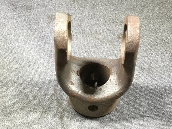 END YOKE