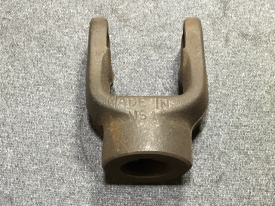 END YOKE
