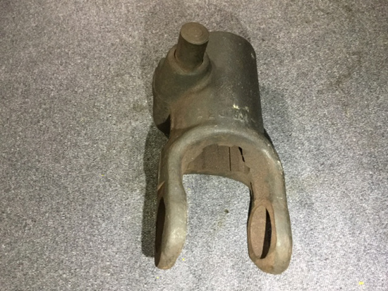 YOKE
