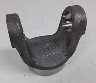 WELD YOKE