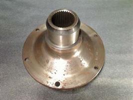 END YOKE ASSY