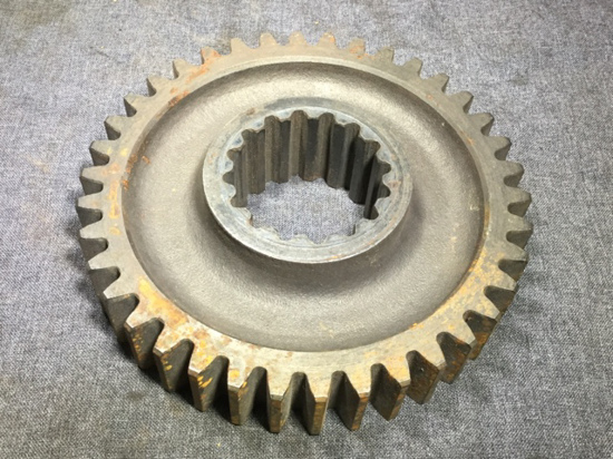 GEAR