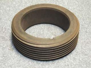 SPEEDO DRIVE GEAR