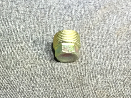 MAGNETIC DRAIN PLUG