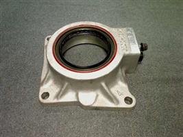 REAR BEARING COVER