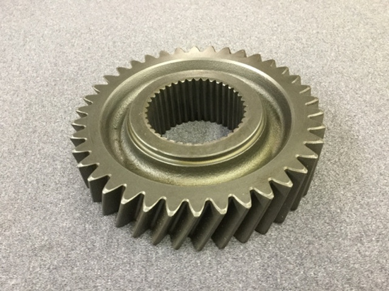 C/S GEAR
