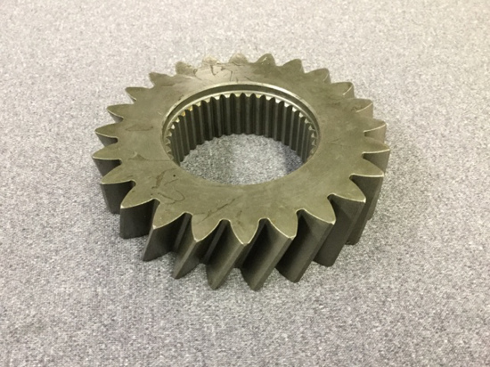 C/S GEAR