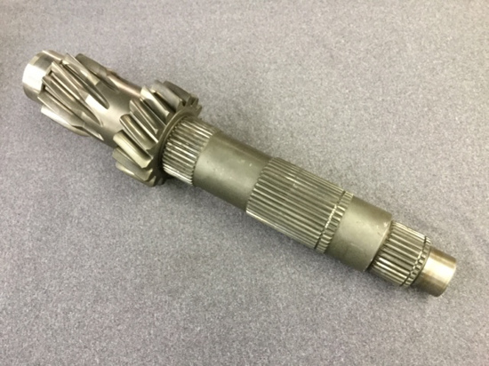 COUNTERSHAFT
