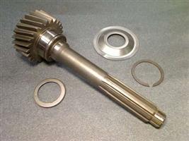 DRIVE GEAR