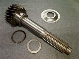 MAIN DRIVE GEAR